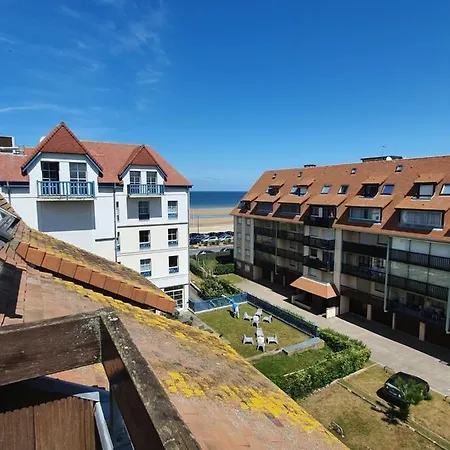 Le Cocon - Vue Apartment *