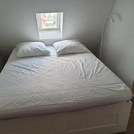 Apartment Le Cocon - Vue Villers-sur-Mer