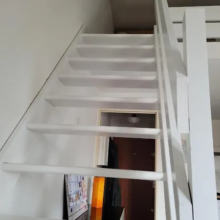 Le Cocon - Vue Apartment *