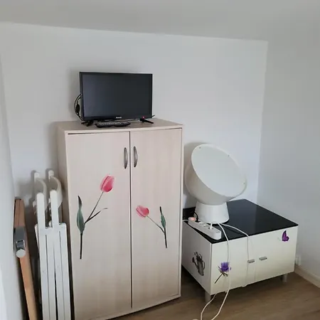 Le Cocon - Vue Apartment Villers-sur-Mer