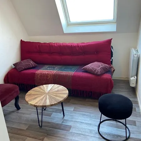 Le Cocon - Vue Apartment *
