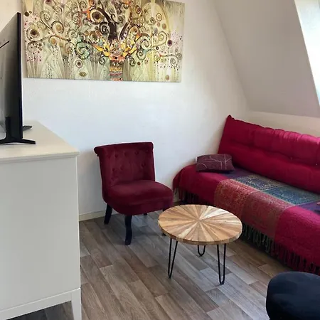 Apartment Le Cocon - Vue